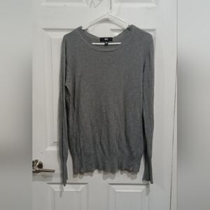 Mossimo Knit Sweater